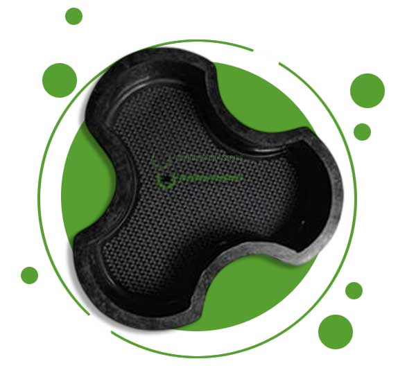 JR Rubber Mould