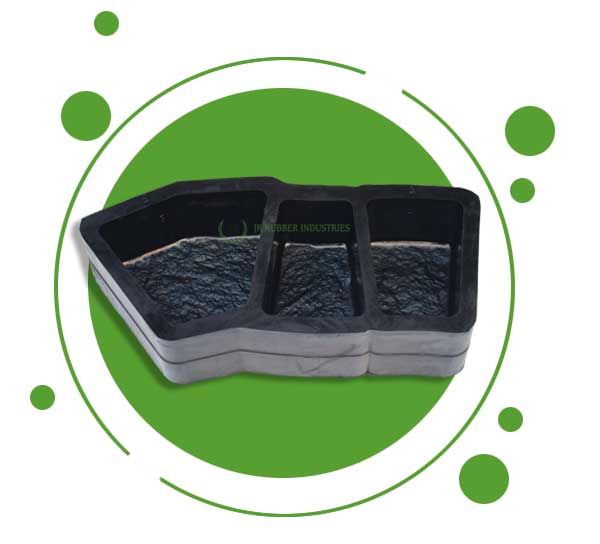 JR Rubber Mould