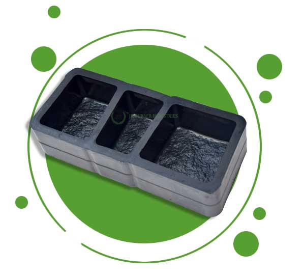 JR Rubber Mould