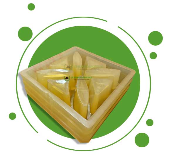 PVC V 13 Quadrabloom