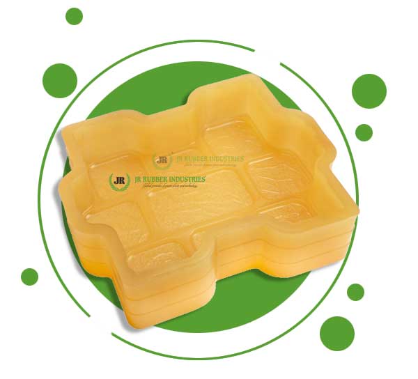 PVC 13 NexaRock Mould