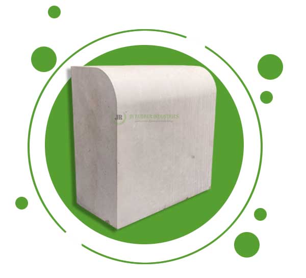C 14ba Curb Stone