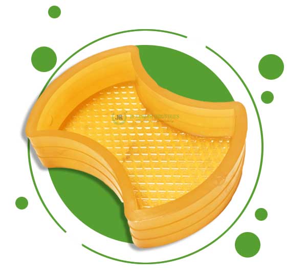 JR Rubber Mould