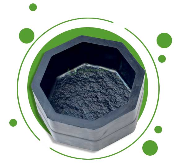 JR Rubber Mould