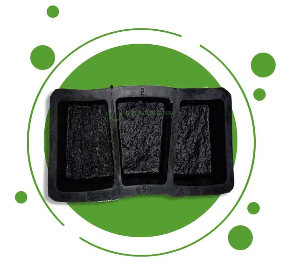 JR Rubber Mould